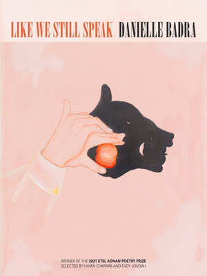 cover image of Like We Still Speak